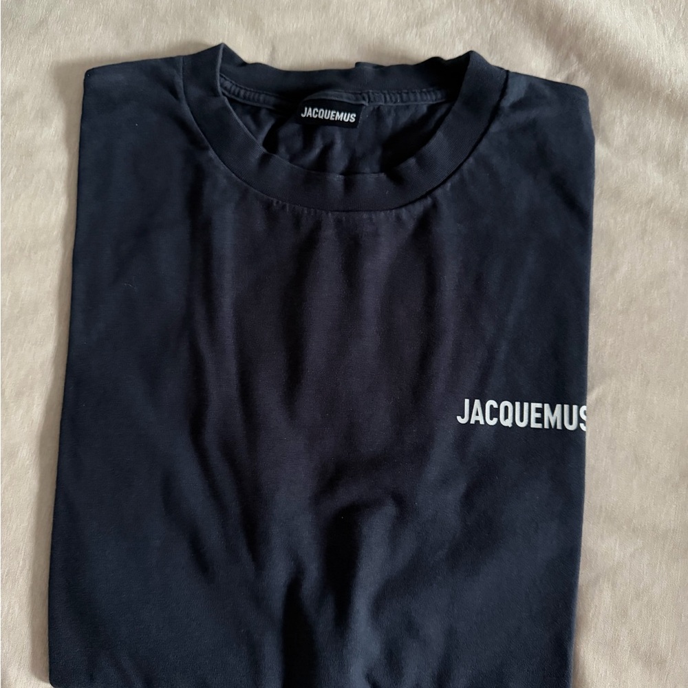 Authentic tee shirts